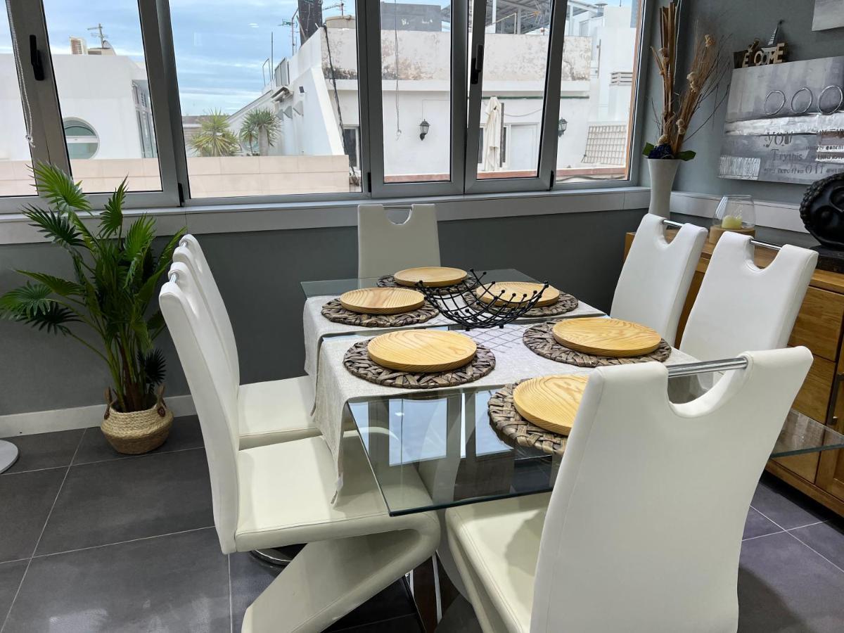Victorio Canteras Apartment *
