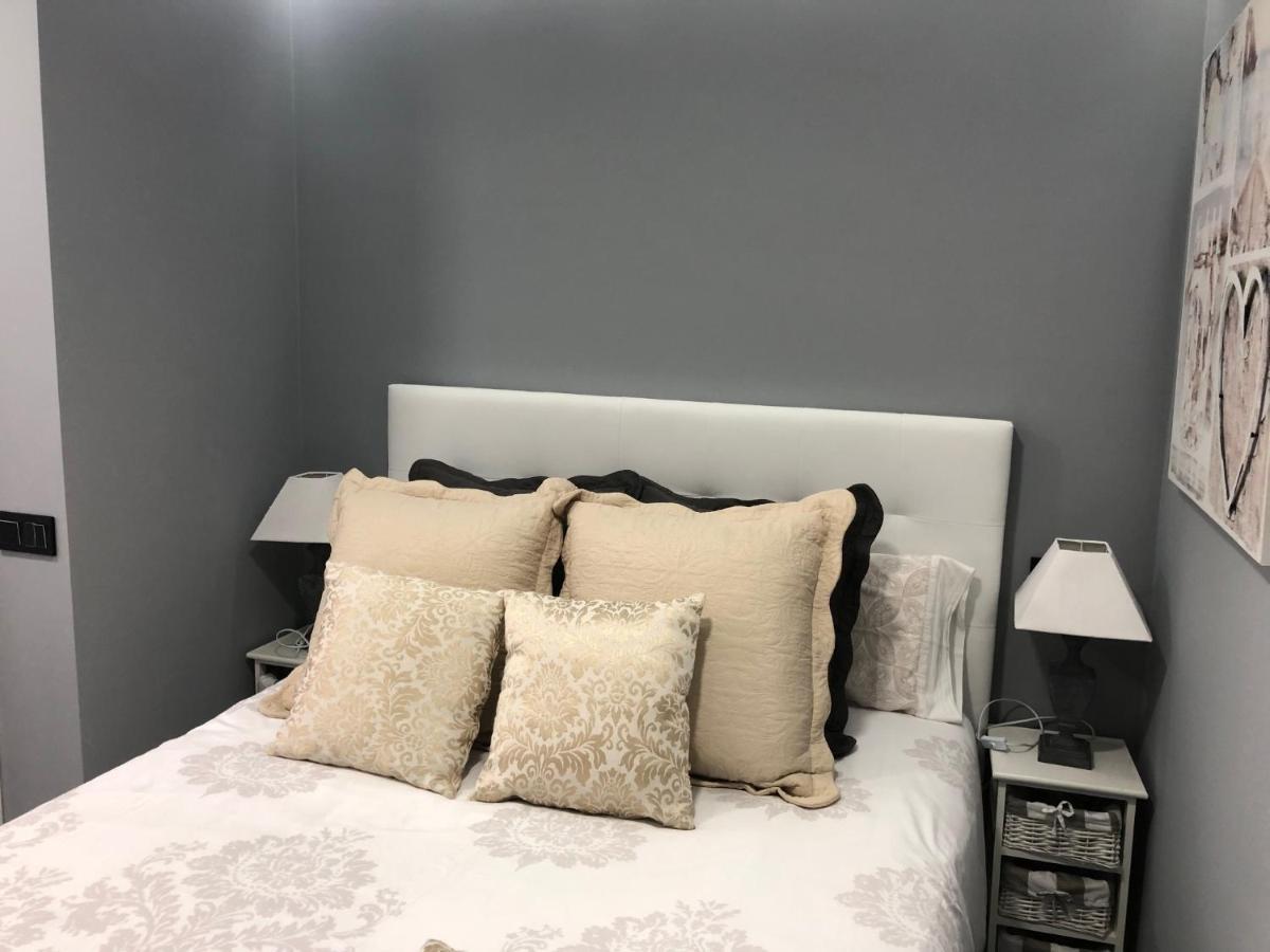 Apartment Victorio Canteras