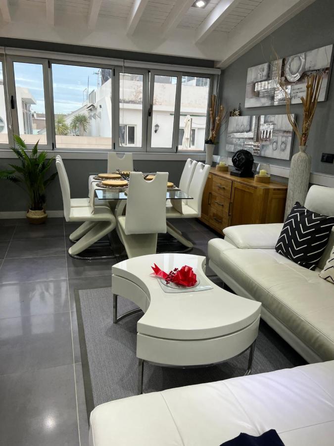Apartment Victorio Canteras *