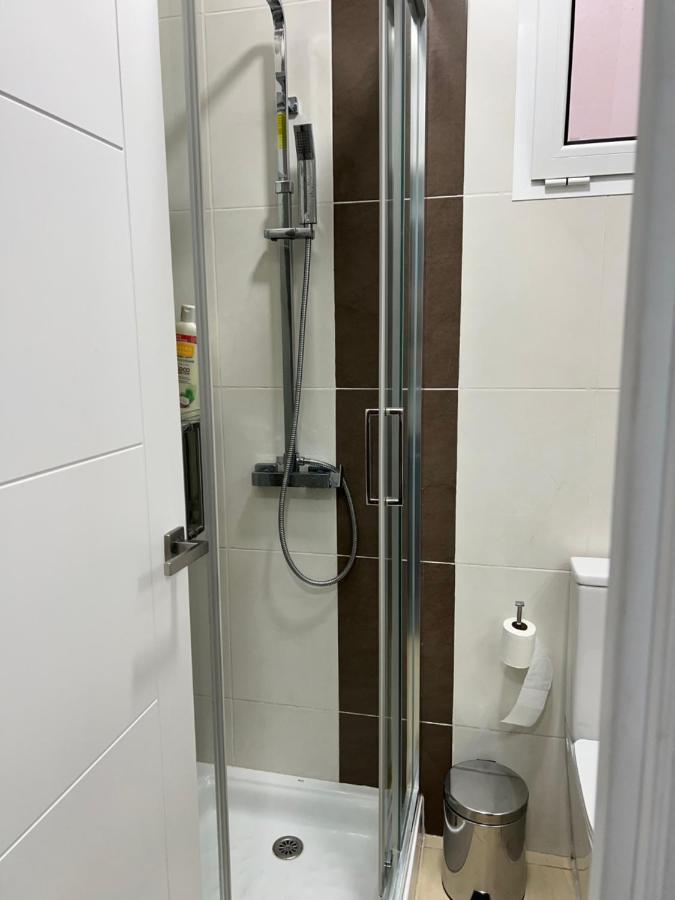Victorio Canteras Apartment