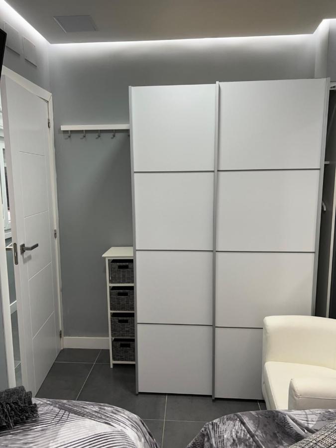 Victorio Canteras Apartment *