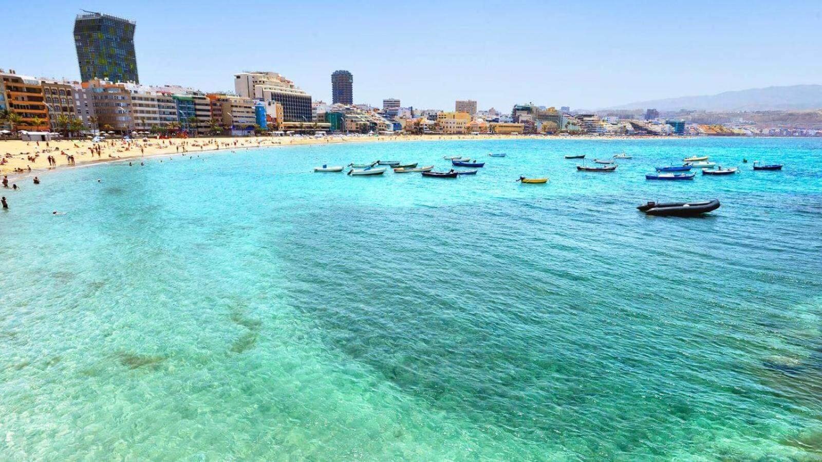 Apartament Victorio Canteras *
