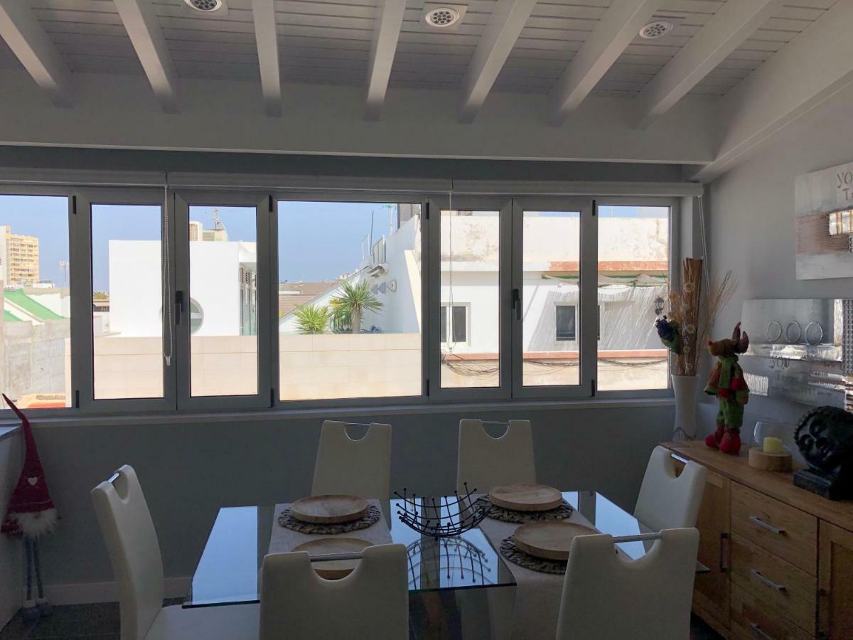 Apartment Victorio Canteras *