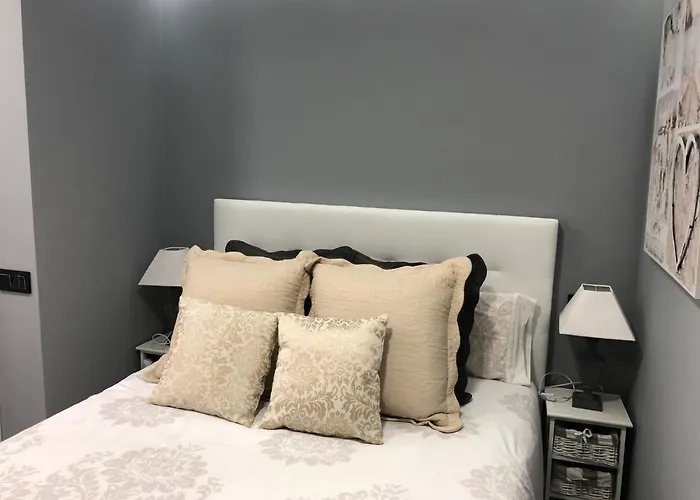 Apartamento Victorio Las Canteras