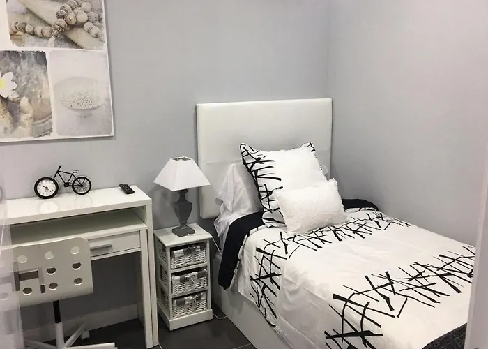 Apartamento Victorio Las Canteras