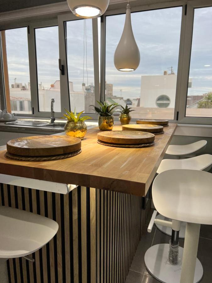 Apartamento Victorio Canteras
