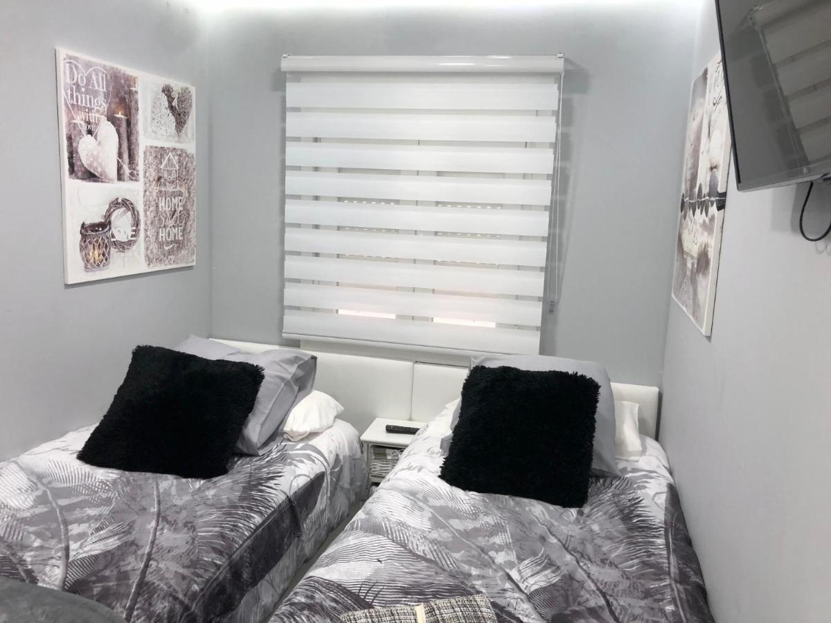 Apartamento Victorio Canteras *