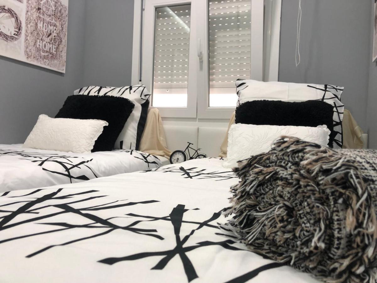 Apartamento Victorio Canteras *