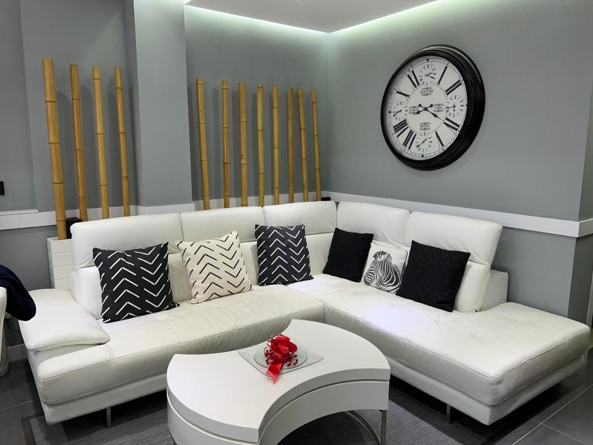 Apartamento Victorio Canteras Las Palmas de Gran Canárias