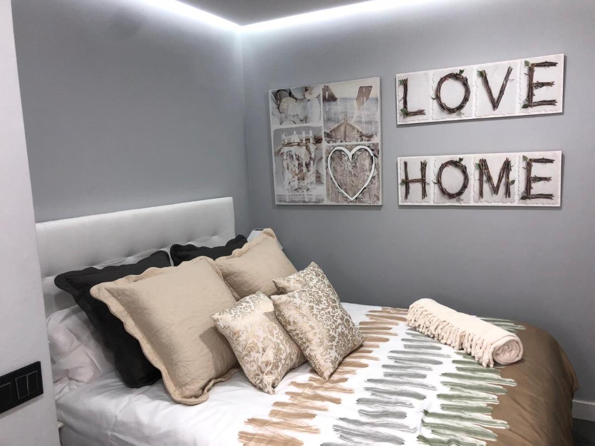 Apartamento Victorio Canteras *