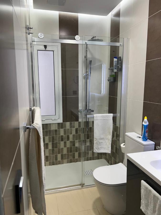 Apartamento Victorio Canteras Las Palmas de Gran Canárias