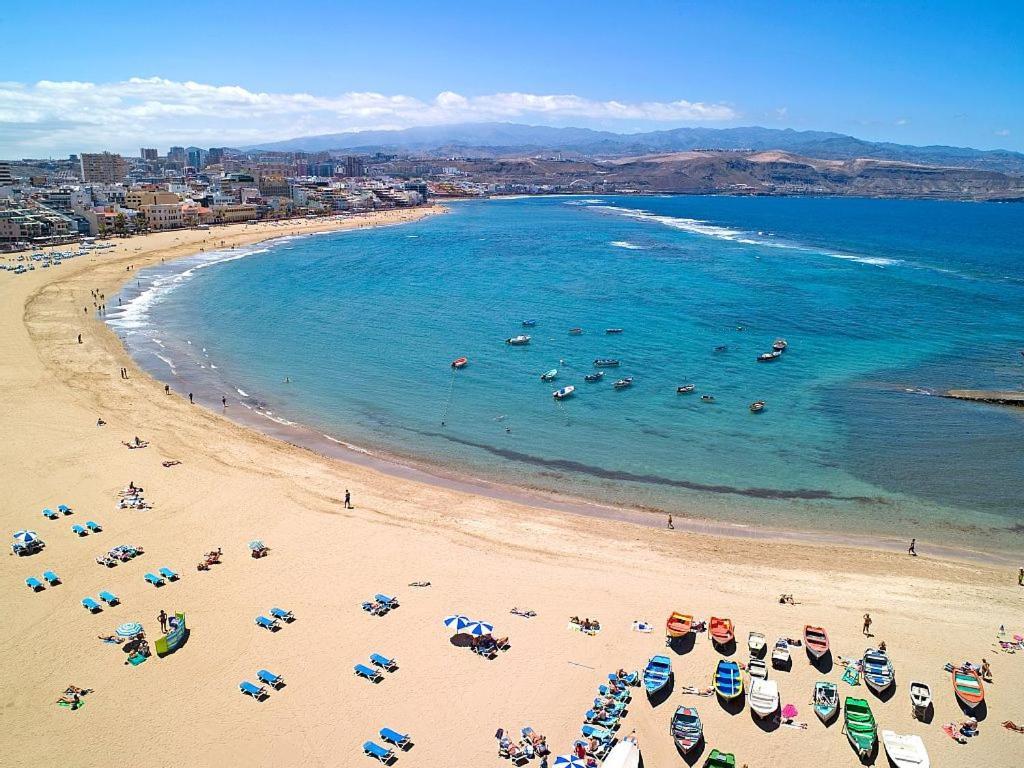 Victorio Canteras Las Palmas de Gran Canárias