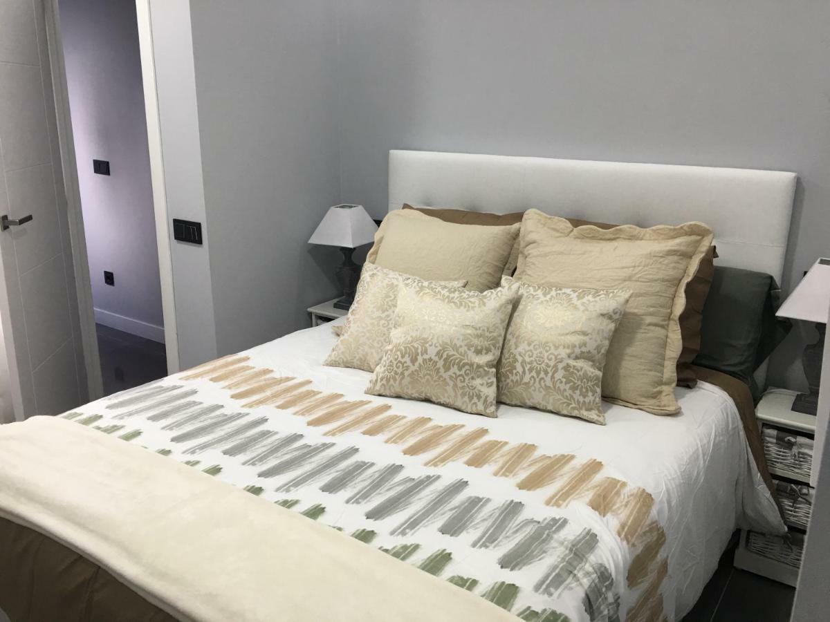 Apartamento Victorio Canteras