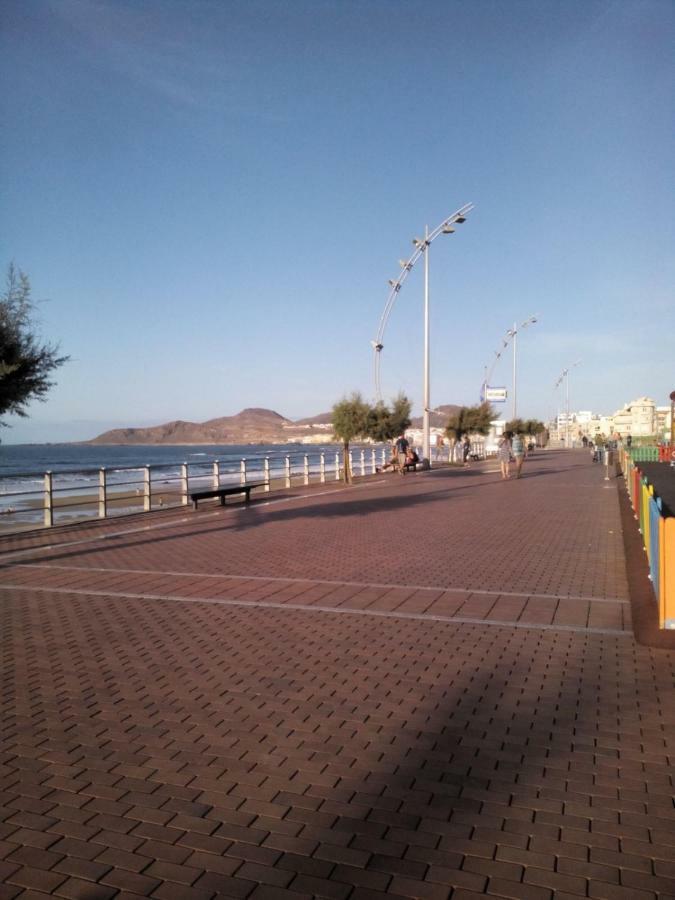 Apartamento Victorio Canteras *