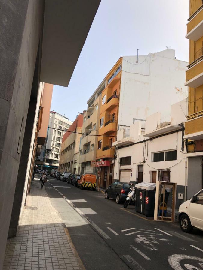 Victorio Canteras Las Palmas de Gran Canárias